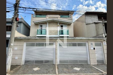 Fachada de casa à venda com 4 quartos, 430m² em Jardim Maria Helena, Guarulhos