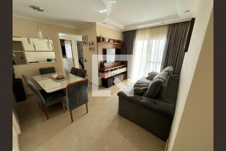 Apartamento à venda com 2 quartos, 56m² em Vila Carrão, São Paulo