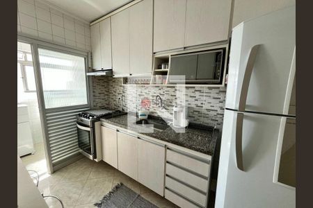 Apartamento à venda com 2 quartos, 56m² em Vila Carrão, São Paulo