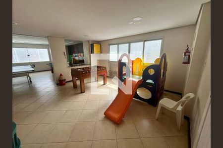 Apartamento à venda com 2 quartos, 56m² em Vila Carrão, São Paulo