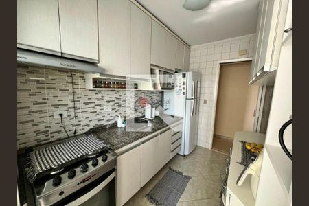 Apartamento à venda com 2 quartos, 56m² em Vila Carrão, São Paulo