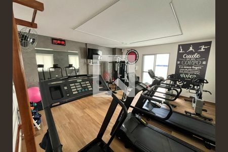 Apartamento à venda com 2 quartos, 56m² em Vila Carrão, São Paulo