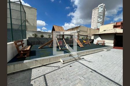 Apartamento à venda com 2 quartos, 56m² em Vila Carrão, São Paulo