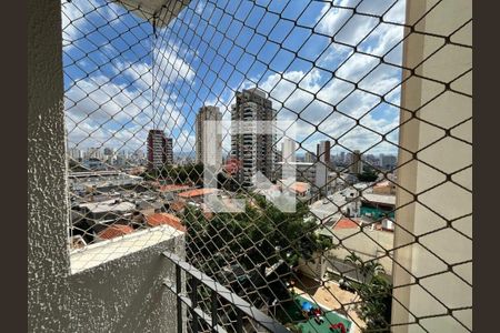 Apartamento à venda com 2 quartos, 56m² em Vila Carrão, São Paulo