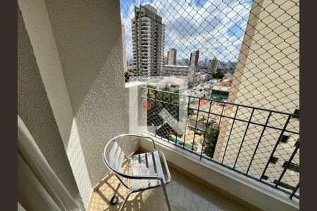 Apartamento à venda com 2 quartos, 56m² em Vila Carrão, São Paulo