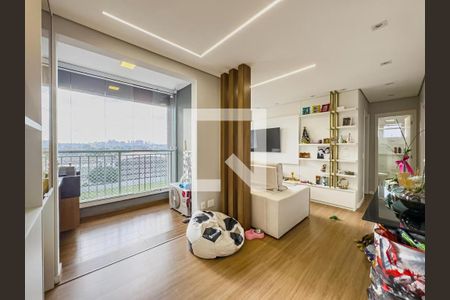 Apartamento à venda com 2 quartos, 69m² em Rudge Ramos, São Bernardo do Campo