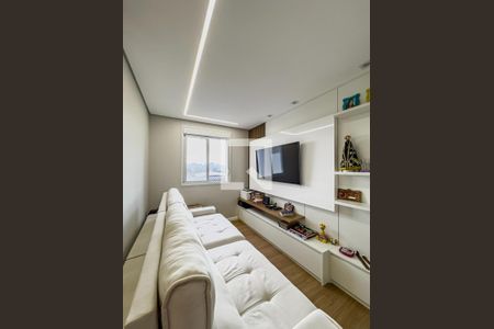 Apartamento à venda com 2 quartos, 69m² em Rudge Ramos, São Bernardo do Campo