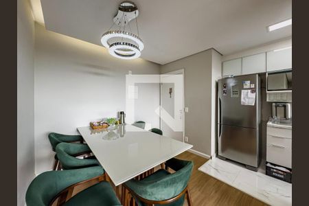 Apartamento à venda com 2 quartos, 69m² em Rudge Ramos, São Bernardo do Campo