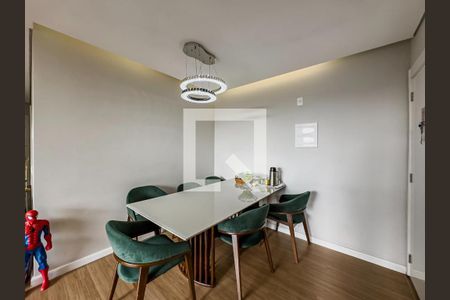 Apartamento à venda com 2 quartos, 69m² em Rudge Ramos, São Bernardo do Campo