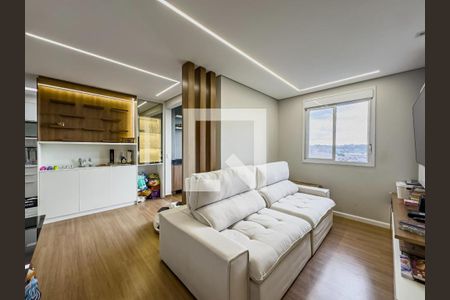 Apartamento à venda com 2 quartos, 69m² em Rudge Ramos, São Bernardo do Campo