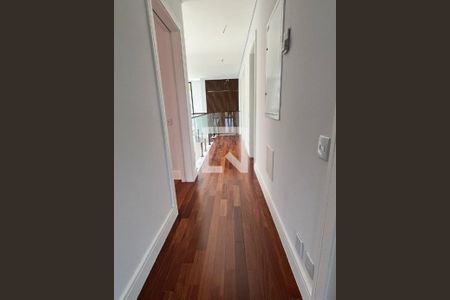 Casa de Condomínio à venda com 4 quartos, 604m² em Alphaville Residencial Dois, Barueri