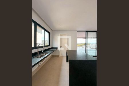 Casa de Condomínio à venda com 4 quartos, 604m² em Alphaville Residencial Dois, Barueri