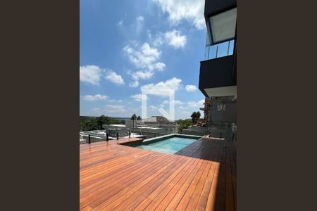Casa de Condomínio à venda com 4 quartos, 604m² em Alphaville Residencial Dois, Barueri