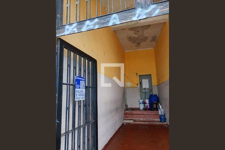 Fachada de casa à venda com 3 quartos, 100m² em Vila Maria Alta, São Paulo