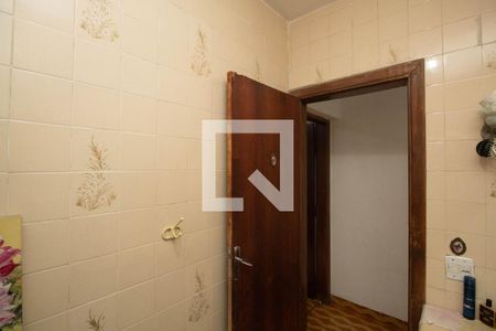 Banheiro de casa à venda com 3 quartos, 100m² em Vila Maria Alta, São Paulo