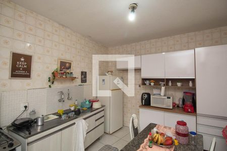 Cozinha de casa à venda com 3 quartos, 100m² em Vila Maria Alta, São Paulo