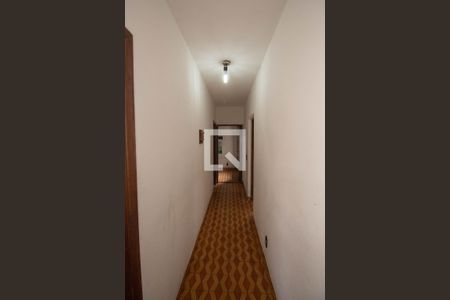 Corredor de casa à venda com 3 quartos, 100m² em Vila Maria Alta, São Paulo