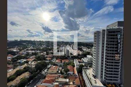 Vista Varanda de apartamento à venda com 2 quartos, 37m² em Butantã, São Paulo