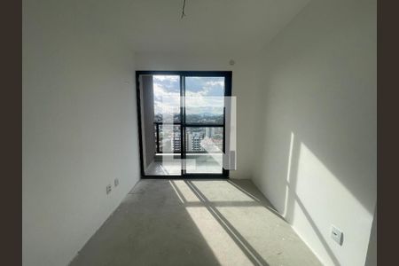 Sala de apartamento à venda com 2 quartos, 37m² em Butantã, São Paulo