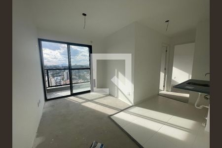 Sala de apartamento à venda com 2 quartos, 37m² em Butantã, São Paulo