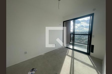 Sala de apartamento à venda com 2 quartos, 37m² em Butantã, São Paulo