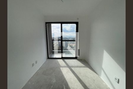 Sala de apartamento à venda com 2 quartos, 37m² em Butantã, São Paulo