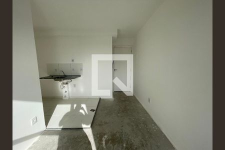 Sala de apartamento à venda com 2 quartos, 37m² em Butantã, São Paulo