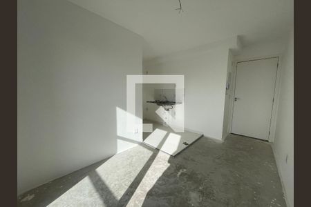 Sala de apartamento à venda com 2 quartos, 37m² em Butantã, São Paulo