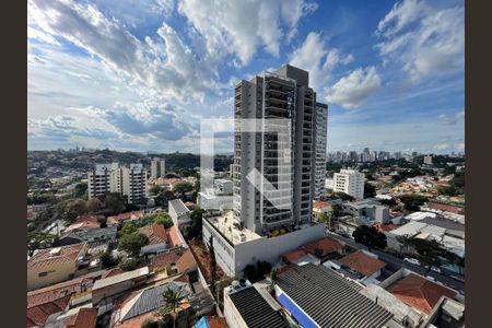 Vista de apartamento à venda com 2 quartos, 37m² em Butantã, São Paulo