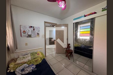 Quarto 1 de casa à venda com 3 quartos, 100m² em Feitoria, São Leopoldo