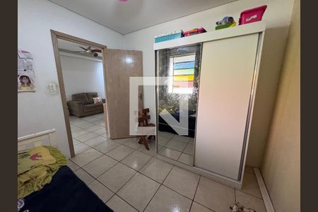 Quarto 1 de casa à venda com 3 quartos, 100m² em Feitoria, São Leopoldo
