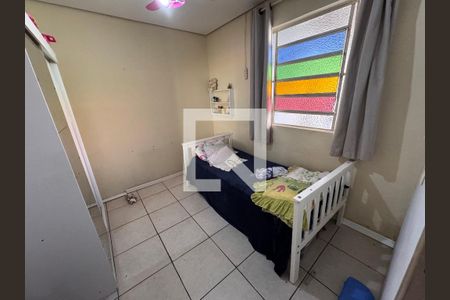Quarto 1 de casa à venda com 3 quartos, 100m² em Feitoria, São Leopoldo