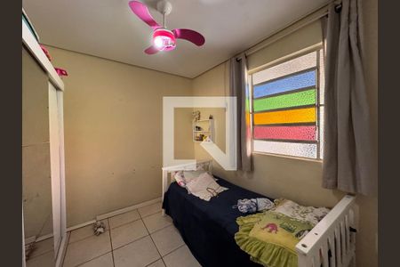 Quarto 1 de casa à venda com 3 quartos, 100m² em Feitoria, São Leopoldo
