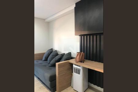 Apartamento à venda com 1 quarto, 35m² em Pinheiros, São Paulo