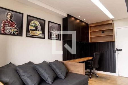 Apartamento à venda com 1 quarto, 35m² em Pinheiros, São Paulo