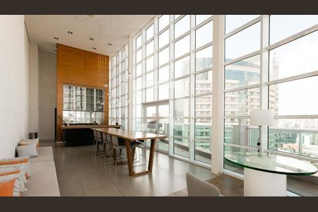 Apartamento à venda com 1 quarto, 35m² em Pinheiros, São Paulo