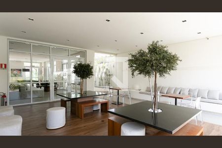 Apartamento à venda com 1 quarto, 35m² em Pinheiros, São Paulo