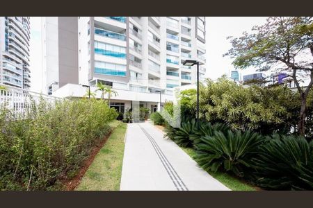 Apartamento à venda com 1 quarto, 35m² em Pinheiros, São Paulo