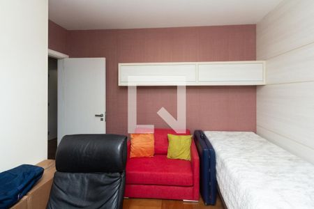 Suíte 1 de apartamento à venda com 3 quartos, 275m² em Indianópolis, São Paulo