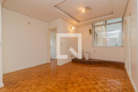 Sala de jantar de apartamento à venda com 3 quartos, 154m² em Centro Histórico, Porto Alegre