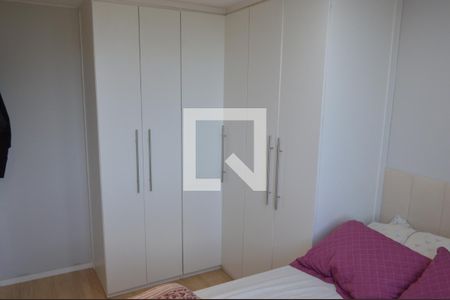 Quarto 1 de apartamento para alugar com 2 quartos, 45m² em Curicica, Rio de Janeiro