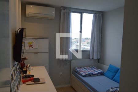 Quarto 2 de apartamento para alugar com 2 quartos, 45m² em Curicica, Rio de Janeiro