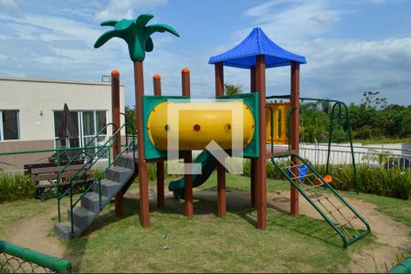 Área comum - Playground de apartamento para alugar com 2 quartos, 45m² em Curicica, Rio de Janeiro