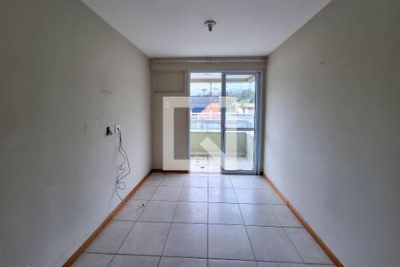 Sala de apartamento à venda com 2 quartos, 60m² em Badu, Niterói