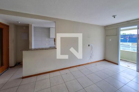 Sala de apartamento à venda com 2 quartos, 60m² em Badu, Niterói