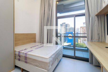 Studio de kitnet/studio à venda com 0 quarto, 25m² em Jardim das Acacias, São Paulo