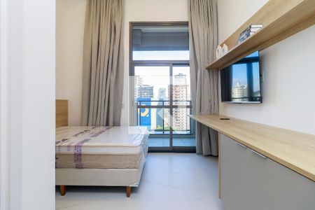 Studio de kitnet/studio à venda com 0 quarto, 25m² em Jardim das Acacias, São Paulo