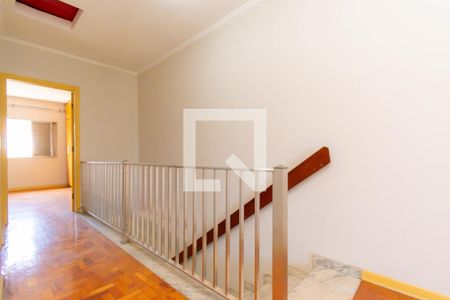 Hall dos Quartos de casa à venda com 3 quartos, 330m² em Vila Prudente, São Paulo