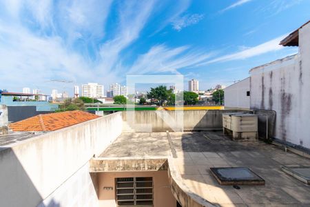 Vista do Quarto 1 de casa à venda com 3 quartos, 330m² em Vila Prudente, São Paulo