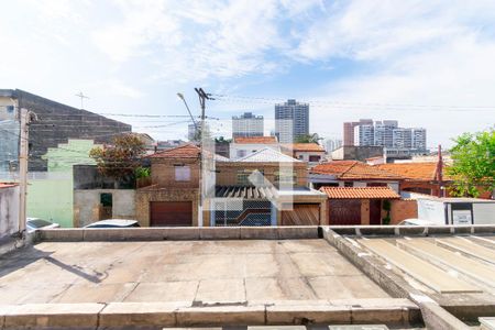 Vista da Suíte de casa à venda com 3 quartos, 330m² em Vila Prudente, São Paulo